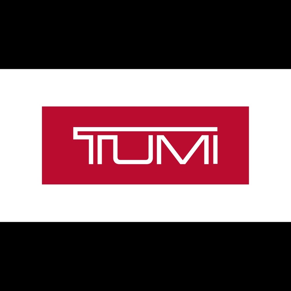 Tumi Eye Mask
